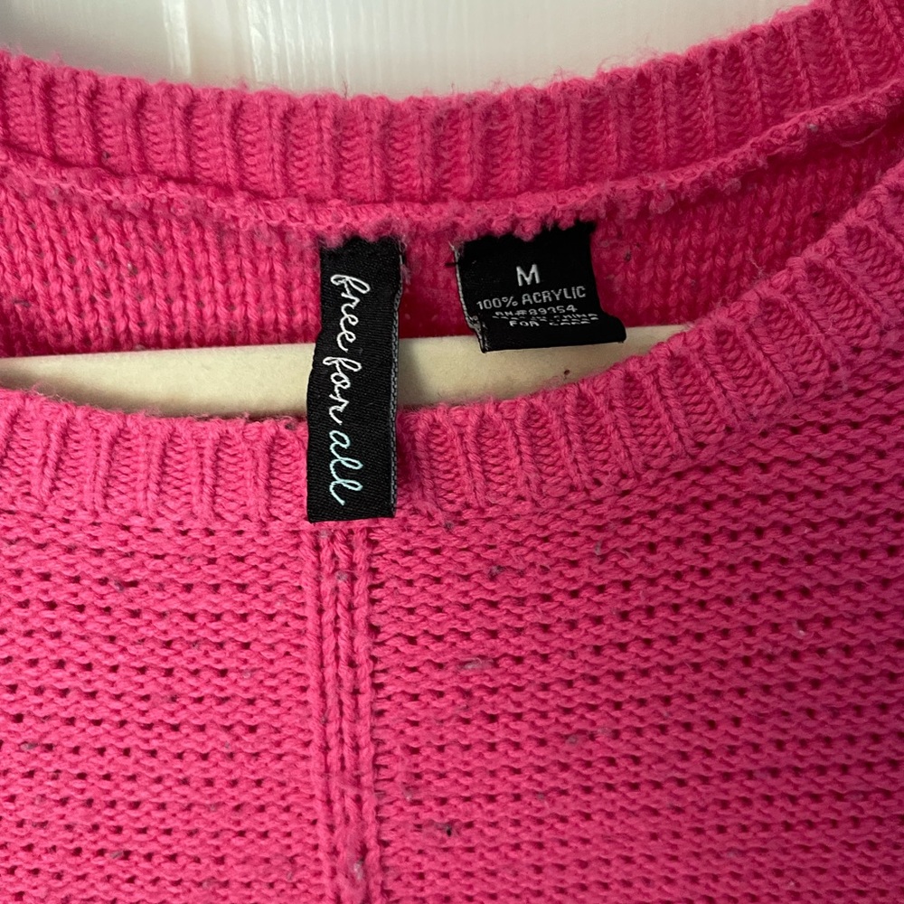 Sweater - Picture 2 of 3